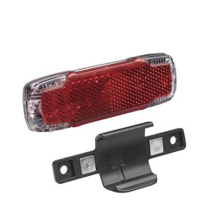 B&M LED Akkurücklicht Toplight 2C permanent 326US