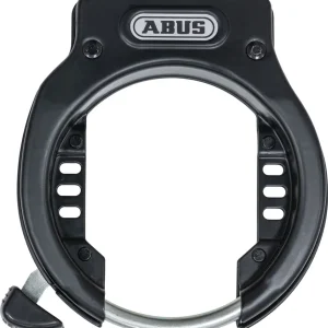 ABUS Rahmenschloss AMPARO 4650SL NR BK OE AZ 60 mm schwarz