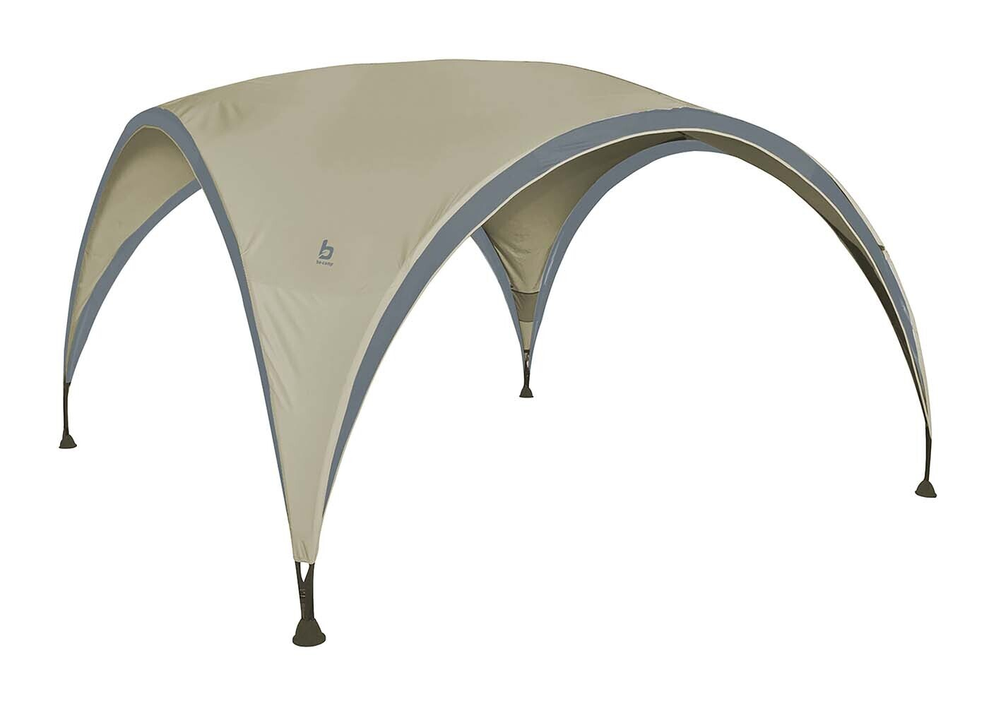 Zweite Chance Party Shelter