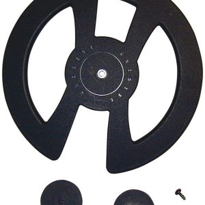 Asista Kettenblattschutzscheibe Unidisk bis 48 Zähne Asista Kettenblattschutzscheibe Unidisk bis 48 Zähne