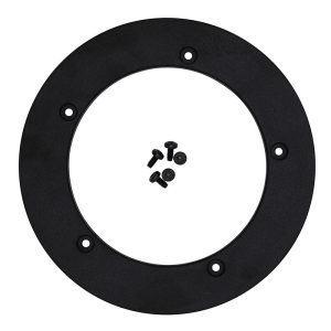 KMC Kettenschutz Bosch Gen 3/4 38 Zähne schwarz
