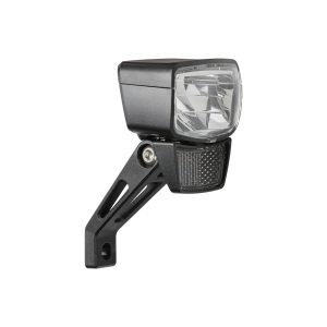 AXA E-Bike LED Scheinwerfer Nxt 45 schwarz 45 Lux  SB-Verpackung