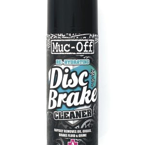 Muc-Off Bremsen & Teile Reiniger Disc Brake Cleaner 400 ml Sprühdose