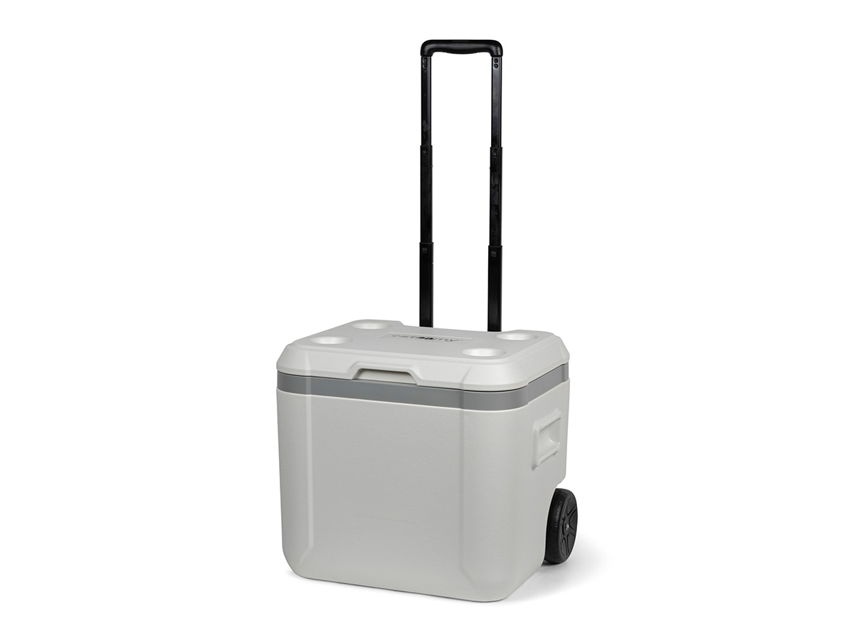 Steamy Marine 52 Roller Kühlbox – 52L