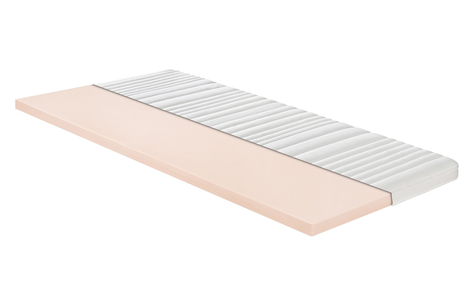Kaltschaumtopper MONDO Barell 120 x 200 cm