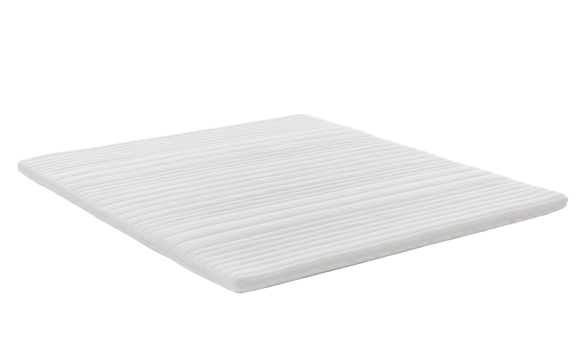 Kaltschaumtopper MONDO Barell 180 x 200 cm