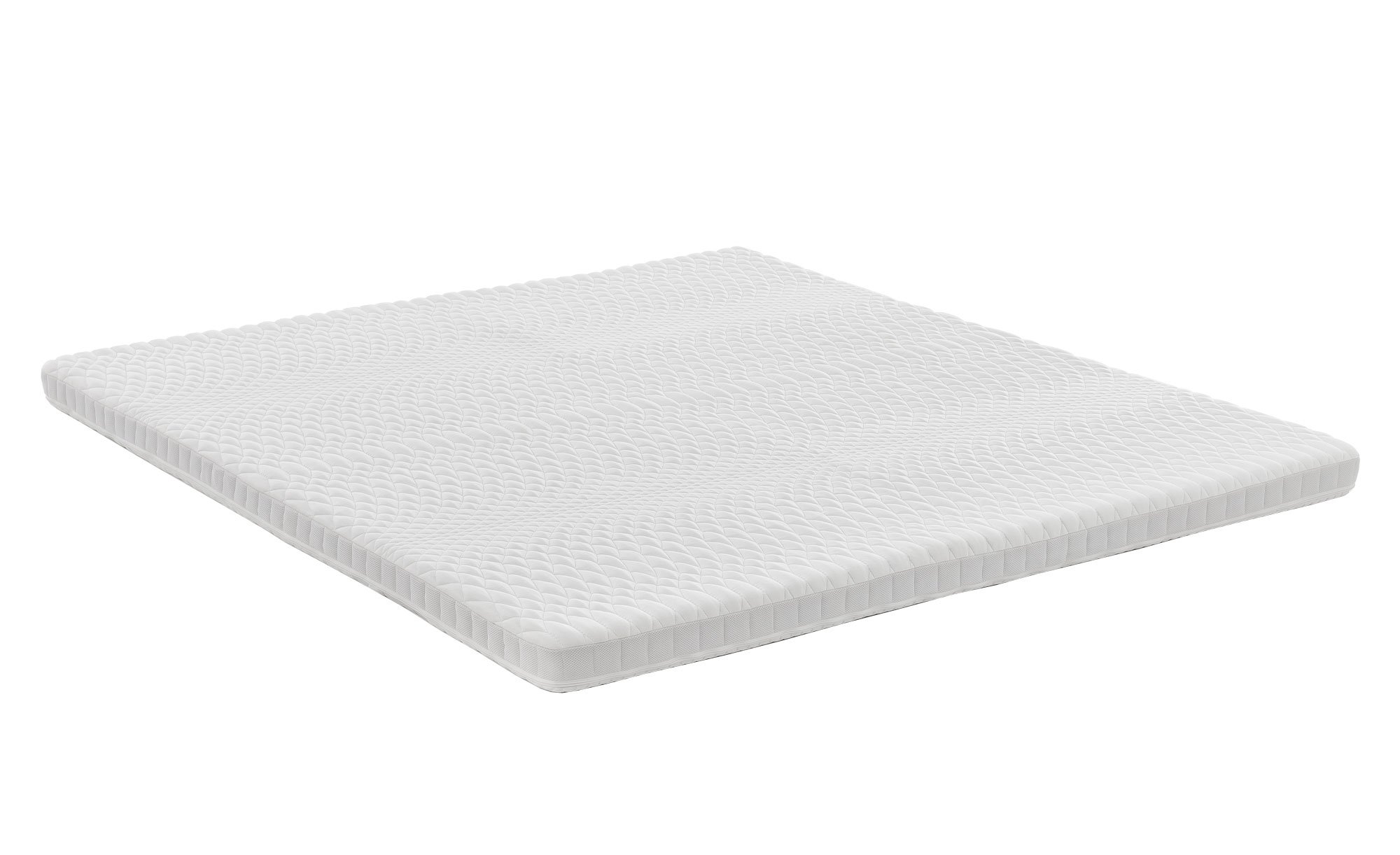 Gelschaumtopper MONDO Barell 180 x 200 cm