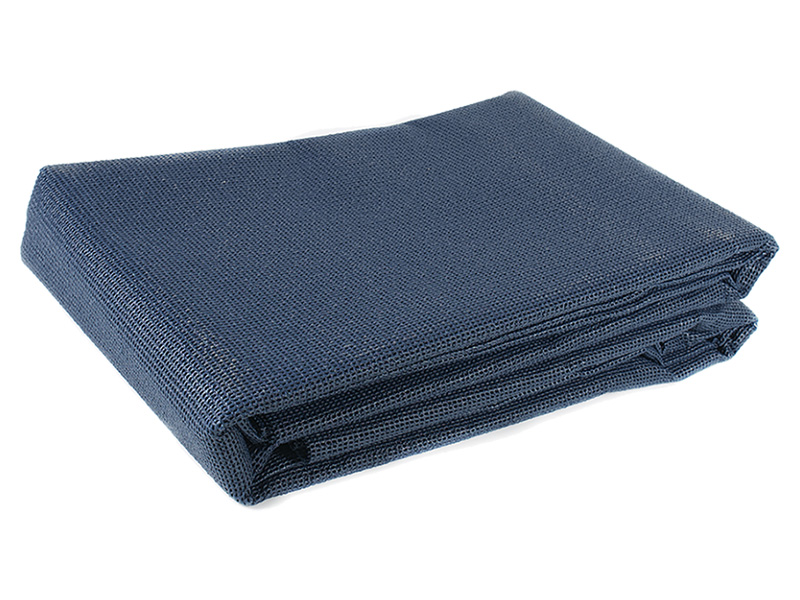 Travellife Riva 250 x 600 cm Zeltteppich – Blue