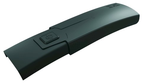 SKS Spoiler für Bluemels Style