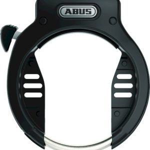 ABUS Rahmenschloss 4650S R BK OE NAZ für Standardreifen 60 mm schwarz