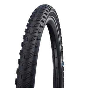 Schwalbe Fahrradreifen Marathon 365 HS 475 schwarz Reflex 37-622 28×1,40 700x35C   11159426