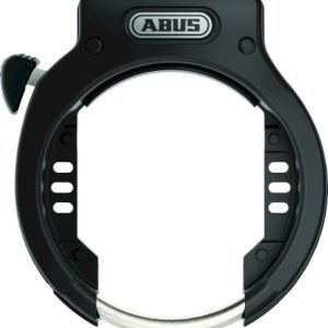 ABUS Rahmenschloss 4650SL R BK OE NAZ 60 mm schwarz
