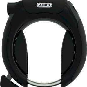 ABUS Rahmenschloss Pro Shield XPlus 5955 R BK NAZ 57 mm schwarz