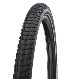 Schwalbe Fahrradreifen Marathon Plus Tour HS 619 schwarz Reflex 55-622 28×2,15 11159365