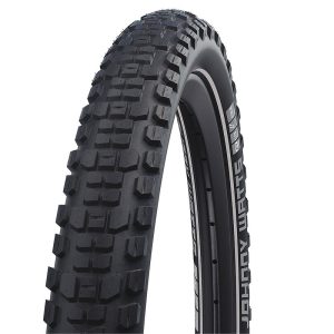 Schwalbe Fahrradreifen Johnny Watts DD HS 604 schwarz Reflex 60-622 29×2,35 11159432