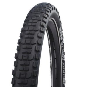 Schwalbe Fahrradreifen Johnny Watts DD HS 604 schwarz Reflex 65-622 29×2,60 11159434