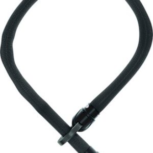 ABUS Anschließkette Adaptor Chain ACH IVY 6KS/85 6 mm schwarz 85 cm ABUS Anschließkette Adaptor Chain ACH IVY 6KS/85 6 mm schwarz 85 cm