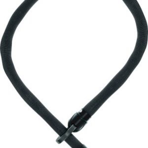 ABUS Anschließkette Adaptor Chain ACH IVY 6KS/100 6 mm schwarz 100 cm ABUS Anschließkette Adaptor Chain ACH IVY 6KS/100 6 mm schwarz 100 cm