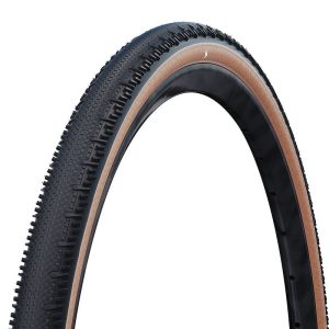 Schwalbe Fahrradreifen G-One RS Pro HS 621 schwarz/transparent 45-622 28×1,70 700x45C 1165439