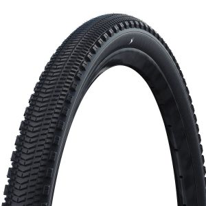 Schwalbe Fahrradreifen G-One Overland Pro HS 622 schwarz 40-622 28×1,50 700x40C 11654639