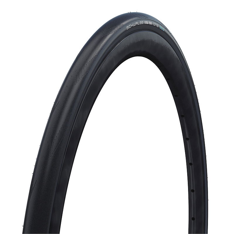 Schwalbe Fahrradreifen One 365 HS 462A schwarz Reflex 28-622 700x28C 11654444