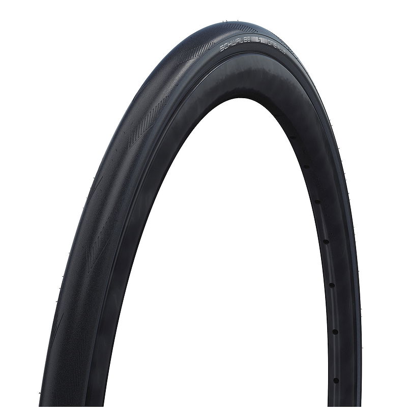 Schwalbe Fahrradreifen One Plus HS 462A schwarz Reflex 28-622 700x28C 11159498