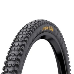 Continental Fahrradreifen MTB Xynotal  schwarz/schwarz 60-584 27,5×2,40 0150646