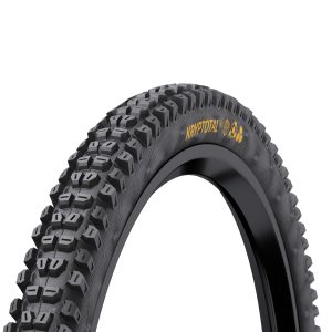 Continental Fahrradreifen MTB Kryptotal Rear schwarz/schwarz 60-584 27,5×2,40 0150637