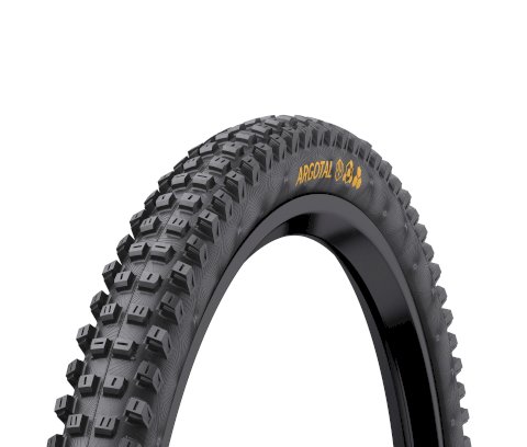 Continental Fahrradreifen MTB Argotal schwarz/schwarz 60-584 27,5x2,40 0150689