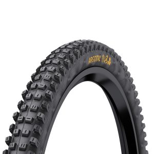 Continental Fahrradreifen MTB Argotal schwarz/schwarz 65-584 27,5×2,60 0150690