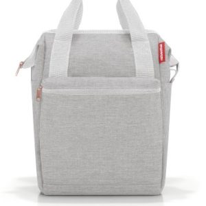 Reisenthel Gepäckträgertasche Roomy GT twist sky rose