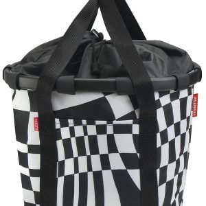 Reisenthel Bikebasket OHNE Lenkeradapter op art
