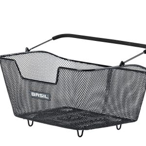Basil HR-Korb Base M Multi System NX schwarz Multi System NX