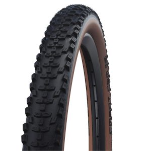 Schwalbe Fahrradreifen Smart Sam HS 624 schwarz bronze skin 57-622 29×2,25 11159464