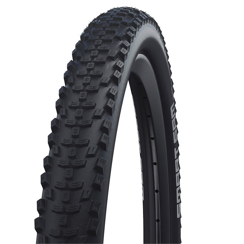 Schwalbe Fahrradreifen Smart Sam HS 624 schwarz 60-622 29x2,35 11159479