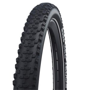 Schwalbe Fahrradreifen Smart Sam DD HS624 schwarz Reflex 65-584 27,5×2,60 11159481
