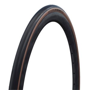 Schwalbe Fahrradreifen One HS 462A Bronze Skin 25-622 700x25C 11654345