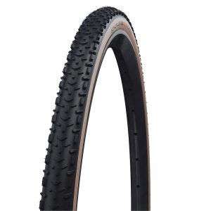 Schwalbe Fahrradreifen X-One R HS626 schwarz transparent 33-622 28×1,30 700x33C 1165446
