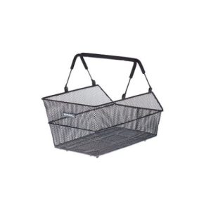 Basil HR-Schultaschenkorb Cento S Multi System schwarz Multi System
