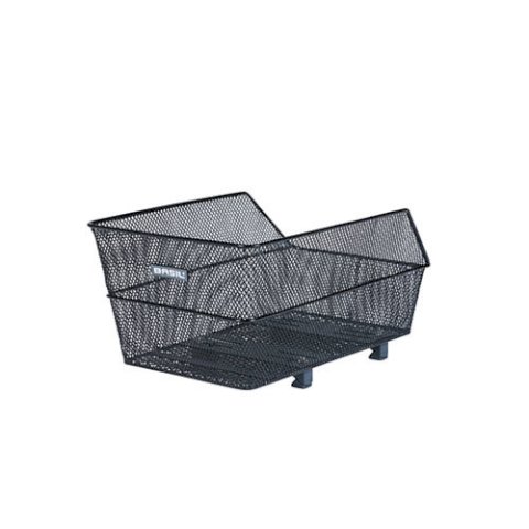 Basil HR-Schultaschenkorb Cento S WSL schwarz WSL