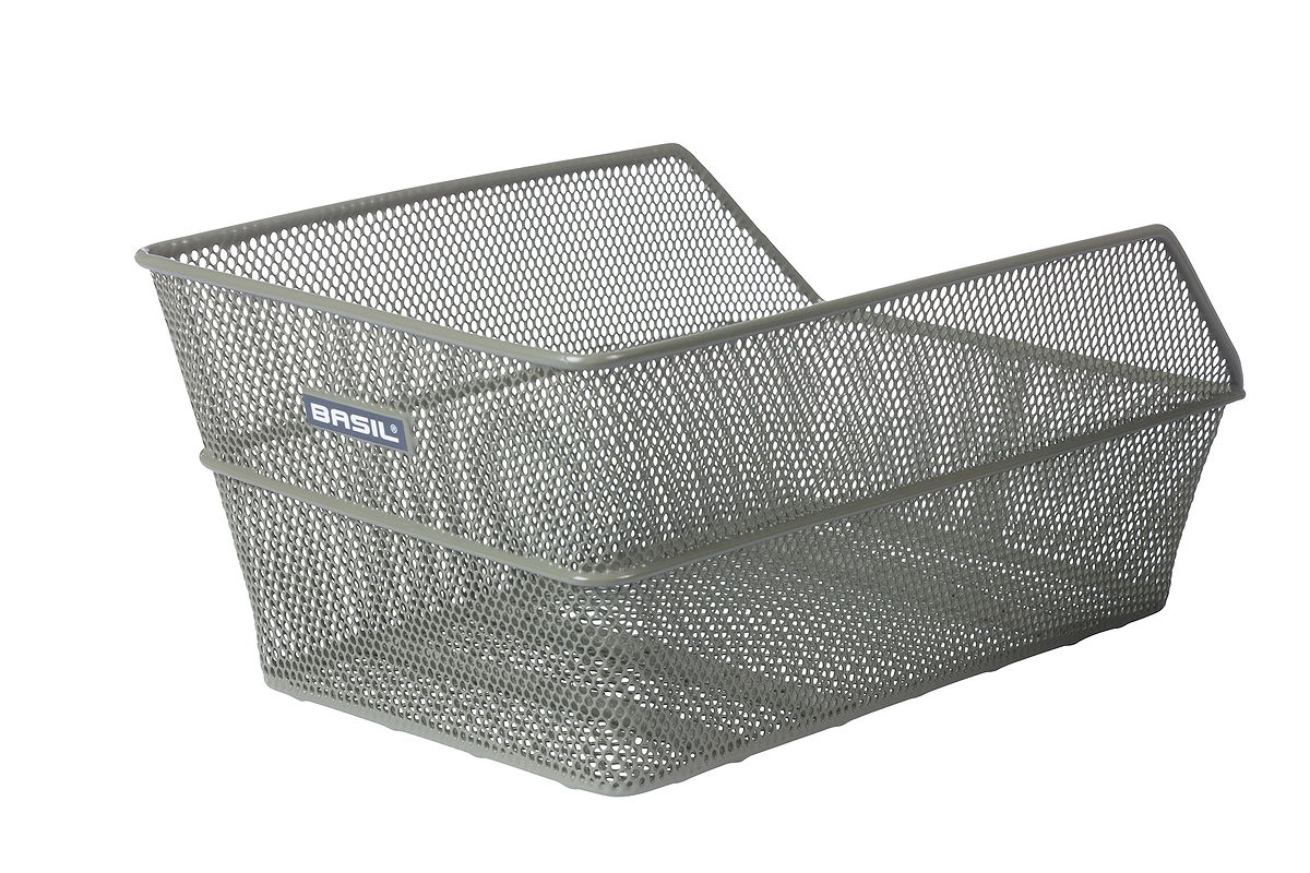 Basil HR-Schultaschenkorb Cento olivgrün