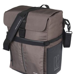 Basil Einzeltasche Move  braun