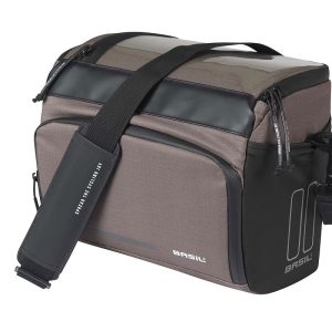 Basil Lenkertasche Move OHNE Lenkeradapter braun Basil Lenkertasche Move OHNE Lenkeradapter braun