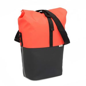New Looxs Einzeltasche Nyborg rot/schwarz