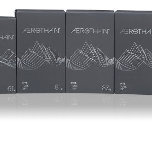 Schwalbe Fahrradschlauch Aerothan 20" SV 7E 40 mm 54/62-406