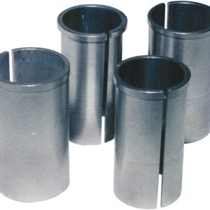 Reduzierhülse für 27,2 mm Sattelstütze