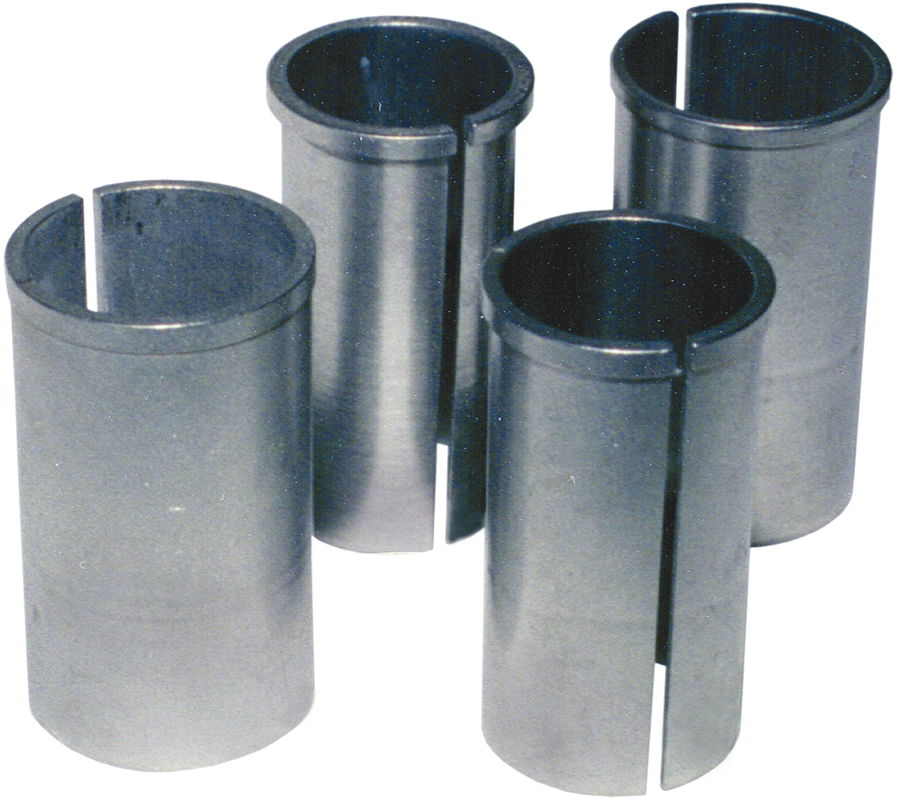 Reduzierhülse für 27,2 mm Sattelstütze