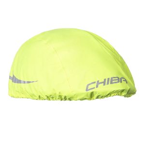 Chiba Helm?berzug Raincover Pro neongelb Einheitsgr??e