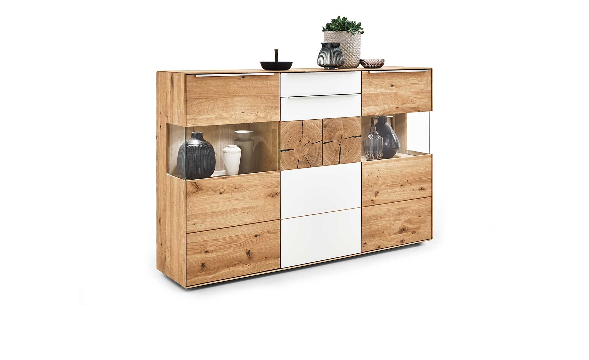 Komfort Highboard MONDO NATUR Talvera