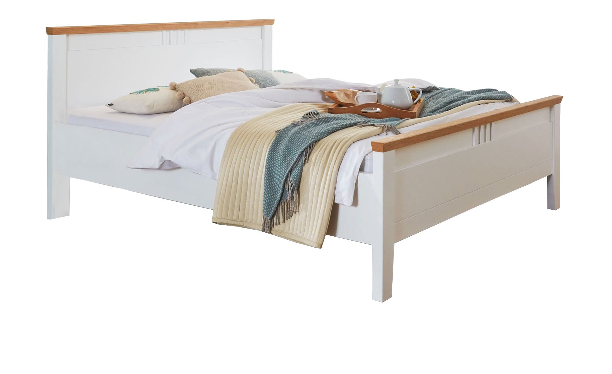 Doppelbett MONDO Basella